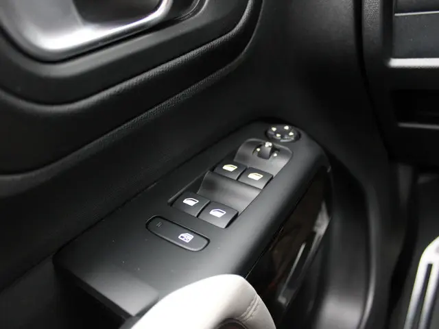 Citroën C5 Aircross 1.2 PureTech Shine 2019 Benzine 20