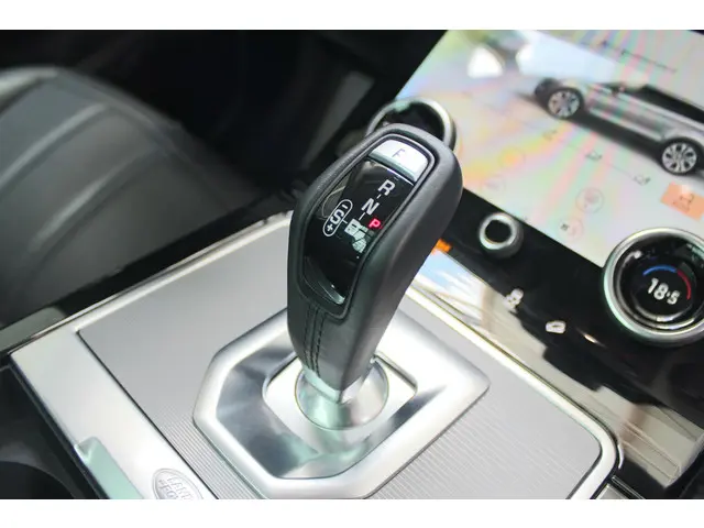 Land Rover Range Rover Evoque D180 diesel SE 2019 Diesel 34