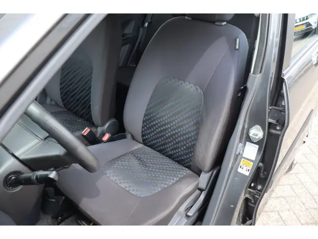 Suzuki Celerio 1.0 Comfort, Airco 2016 Benzine 10