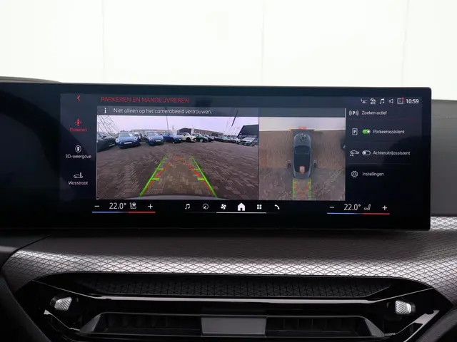 BMW 4 Serie 420i Cabrio 2025 Benzine 26