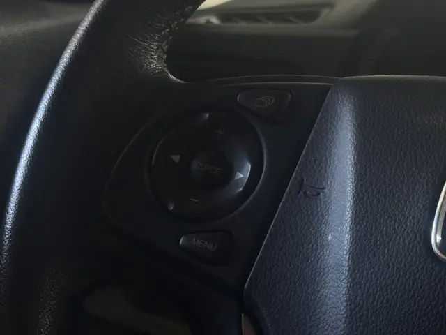 Honda CR-V 2.0 AWD Lifestyle 2014 Benzine 18