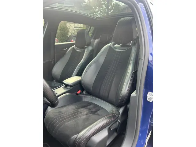 Peugeot 308 1.2 PureTech GT-line 2015 Benzine 10