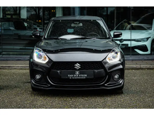 Suzuki Swift 1.4 Sport 2018 Benzine 12