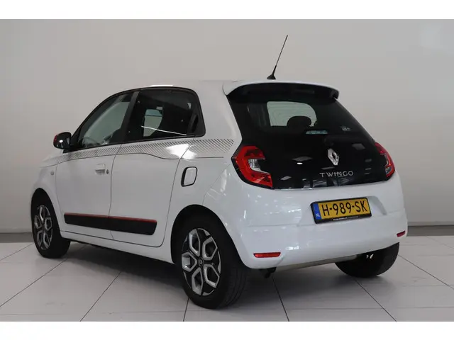 Renault Twingo 1.0 SCe Collection 2020 Benzine 7