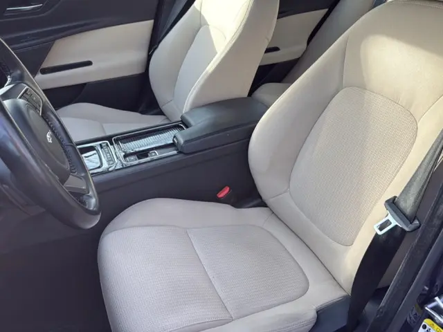 Jaguar XE 2.0 D Prestige Pro Edition 2018 Diesel 21