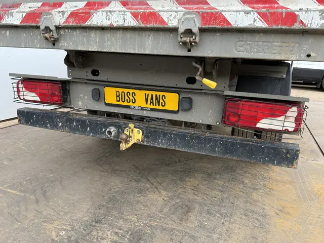 Mercedes-Benz Sprinter 514 2.2 CDI 2020 Diesel 15