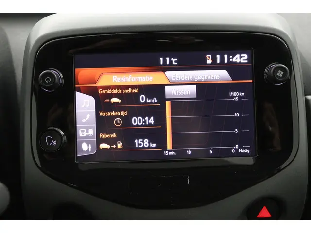 Toyota Aygo 1.0 VVT-i x-play 2022 Benzine 47