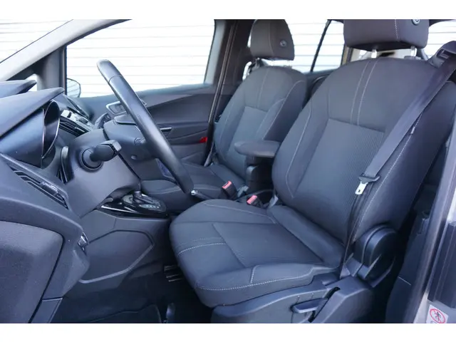 Ford B-MAX 1.6 TI-VCT Titanium 2014 Benzine 9