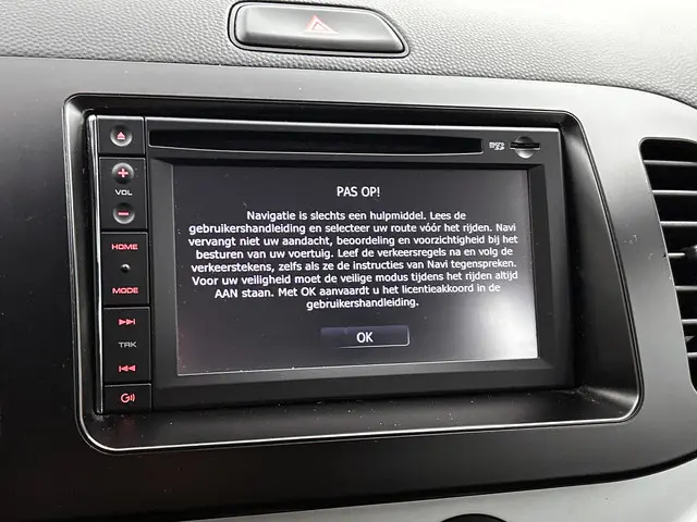 Kia Picanto 1.0 CVVT BusinessLine 2015 Benzine 22