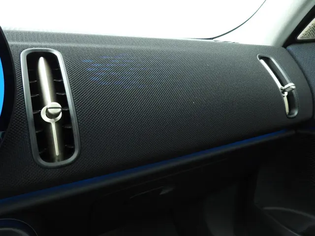 MINI Countryman SE ALL4 2025 Elektrisch 33