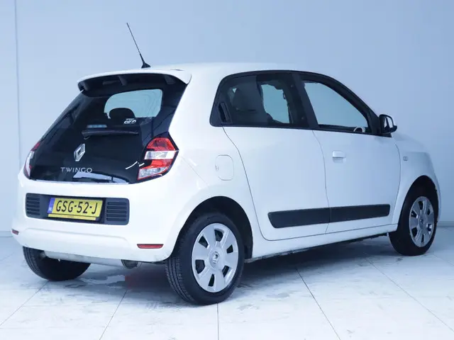 Renault Twingo 2