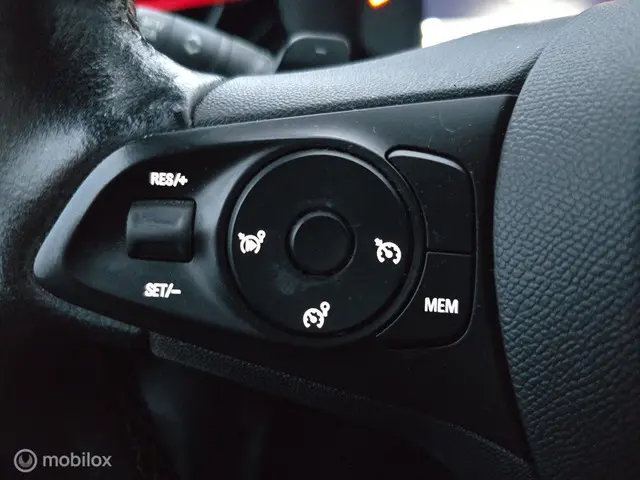 Opel Corsa 1.2 GS Line *Automaat!!* 2021 Benzine 14