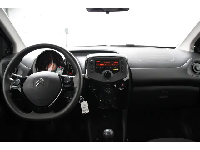 Citroën C1 1.0 VTi Feel 2021 Benzine 11