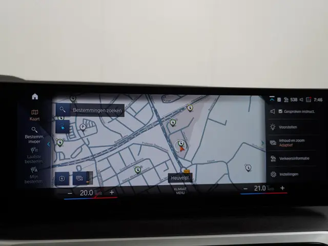 BMW i4 M50 M Sport 84 kWh 2023 Elektrisch 38