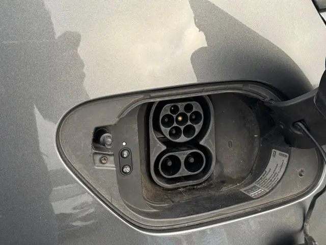 Volkswagen e-Golf e-Golf 2017 Elektrisch 22