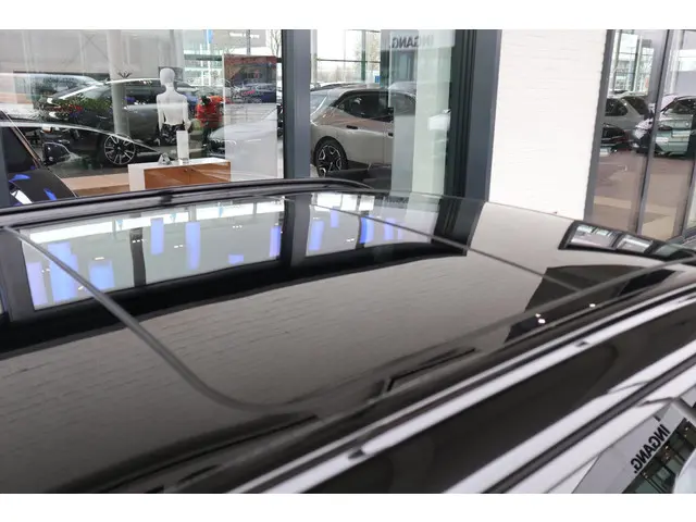 BMW 5 Serie Touring 530e xDrive 2024 Hybride Benzine 14