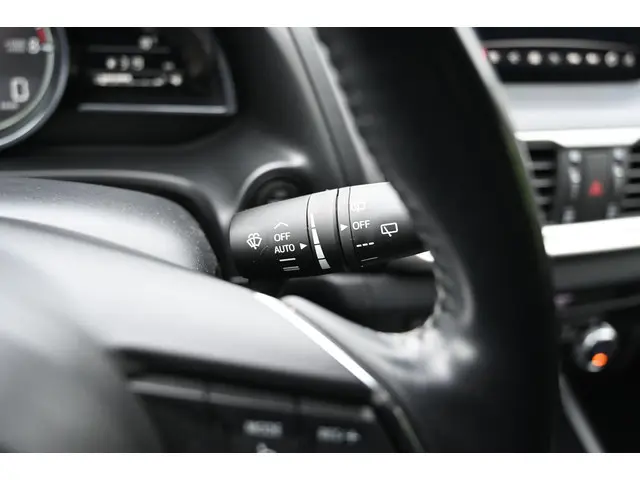 Mazda 3 SkyActiv-G 120 6MT SkyLease+ 2018 Benzine 22