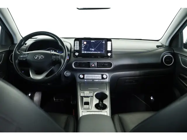 Hyundai Kona EV Premium 64 kWh 2019 Elektrisch 32