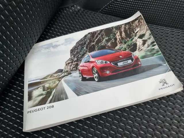 Peugeot 208 1.2 PureTech Tech Edition 2018 Benzine 23