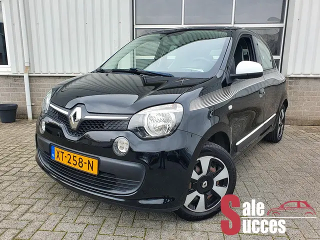 Renault Twingo 1.0 SCe Collection 2019 Benzine