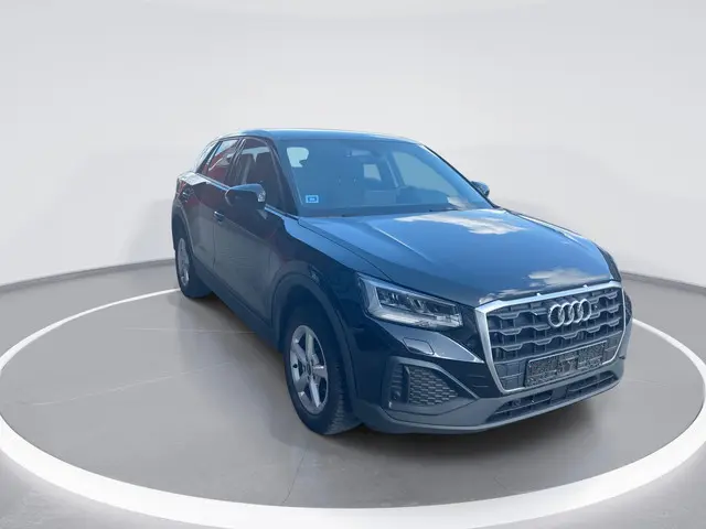 Audi Q2 2