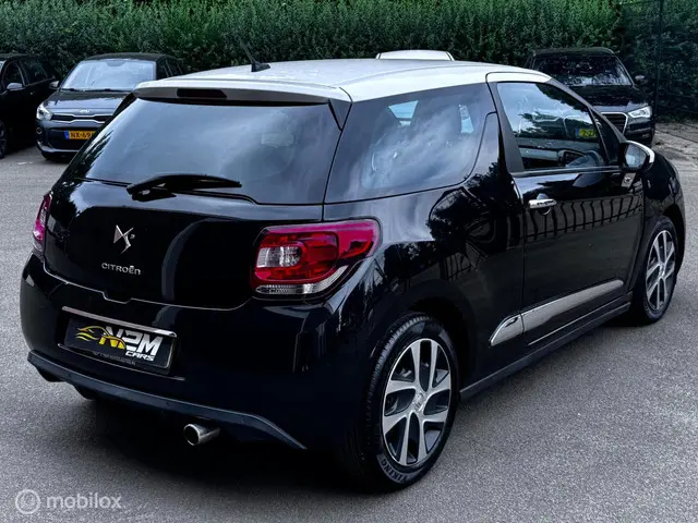 Citroën DS3 1.2 VTi Chic|NAP 2014 Benzine 3