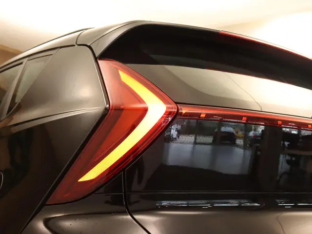 Hyundai Bayon 1.0 T-GDI Premium 2021 Benzine 35