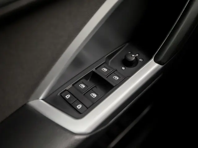 Audi Q3 35 TFSI Sport 2019 Benzine 22
