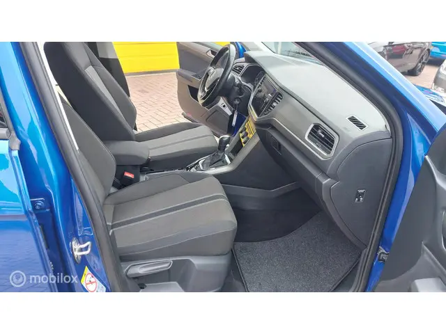 Volkswagen T-Roc 1.5 TSI Style Business 2021 Benzine 14