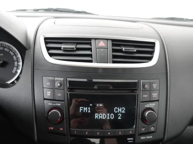 Suzuki Swift 1.2 Comfort AUTOMAAT 2015 Benzine 13