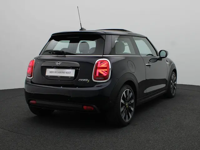 MINI Electric Yours 2020 Elektrisch 2