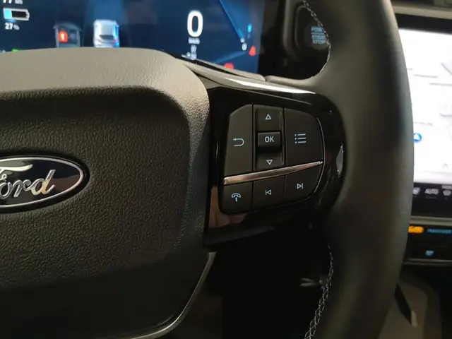 Ford Puma Gen-E 44 kWh 2026 Elektrisch 6