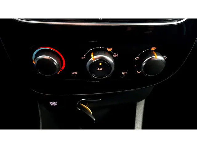Renault Clio Estate 1.2 TCe Limited 2018 Benzine 14