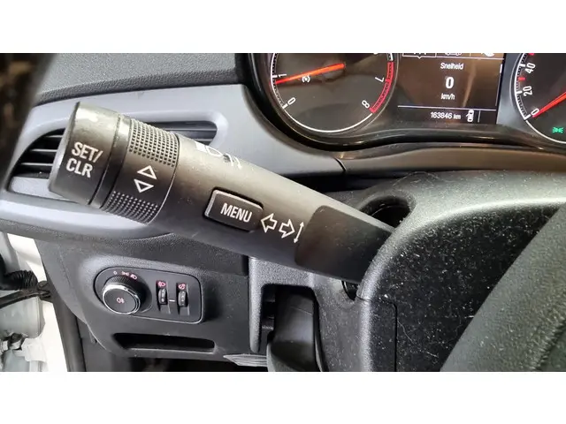 Opel Corsa 1.0 Turbo Business+ 2018 Benzine 25