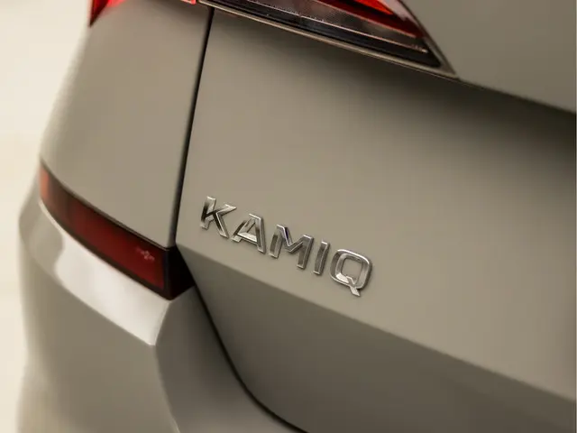 Škoda Kamiq 1.0 TSI Sport 2020 Benzine 24