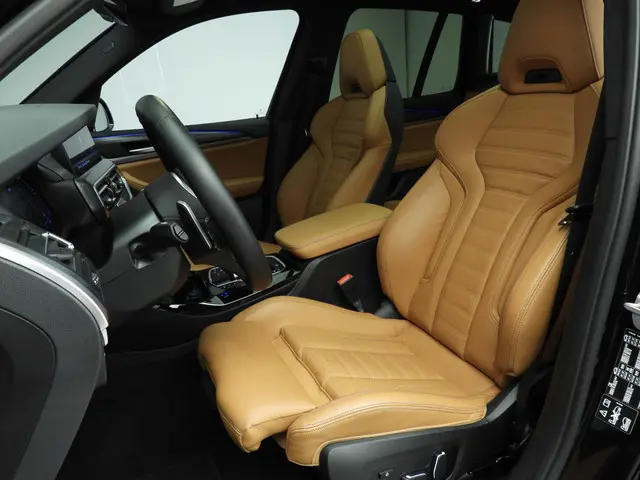 BMW X3 xDrive20i 2024 Benzine 7