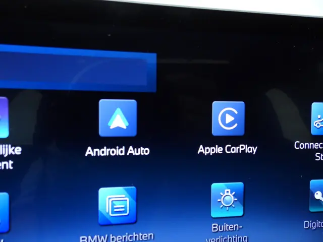 BMW i4 eDrive40 2025 Elektrisch 32