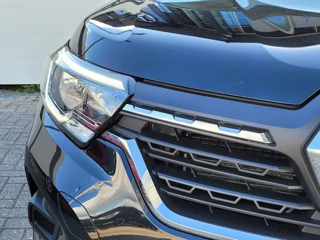 Renault Kangoo 1.5 Blue dCi 95 Luxe L1 2024 Diesel 21