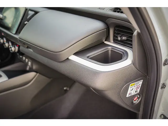 Honda Jazz 1.5i e:HEV ELEGANCE 2024 Hybride Benzine 44