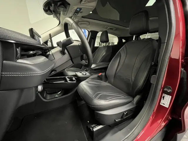 Ford Mustang Mach-E Extended RWD 98 kWh 2021 Elektrisch 7