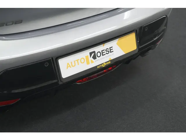 Peugeot 208 PureTech 100 Allure 2025 Benzine 4