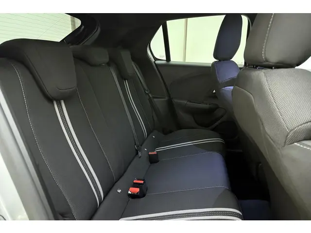 Opel Corsa 145 pk Turbo Hybrid GS 2025 Hybride Benzine 14