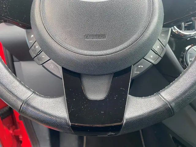 Ford Ka 1.2 Karakter start/stop 2013 Benzine 11