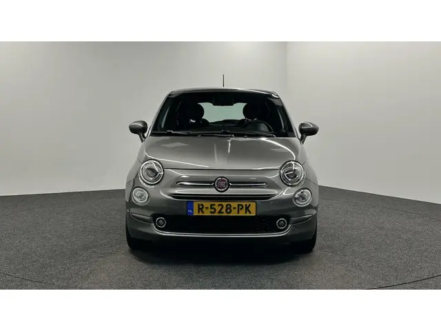 Fiat 500 1.0 Hybrid Club CRUISE ECC 2022 Hybride Benzine 6