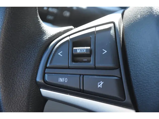 Suzuki Ignis 1.2 Select 2019 Benzine 15