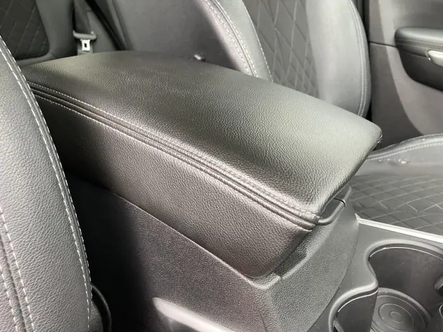 Renault Kadjar 1.3 TCe Intens 2020 Benzine 12