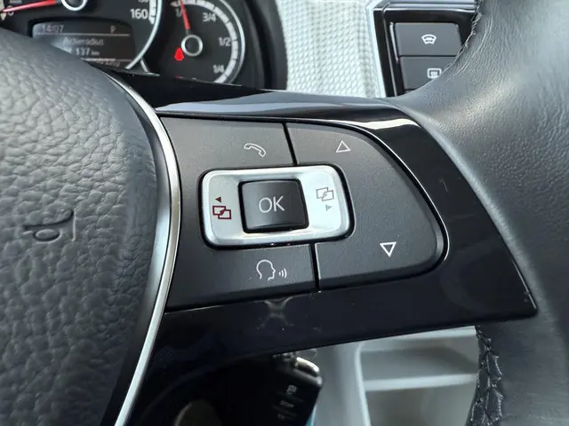 Volkswagen e-up! e-up! 2018 Elektrisch 15