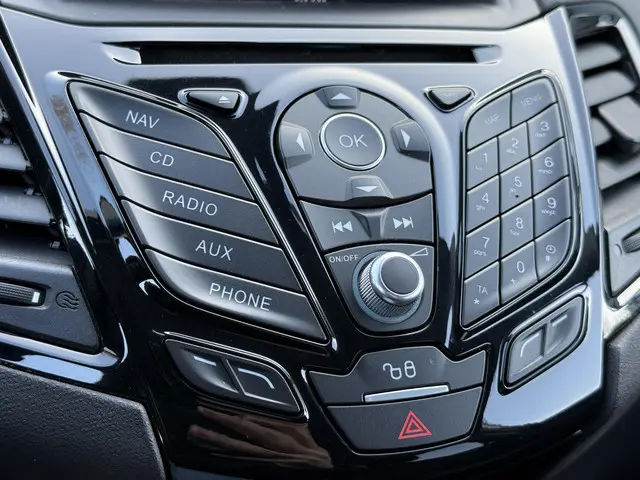 Ford Fiesta 1.0 EcoBoost Titanium 2016 Benzine 11