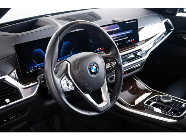 BMW X5 xDrive50e 2024 Hybride Benzine 41