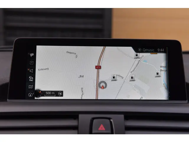 BMW 1 Serie 118i Executive 2017 Benzine 18